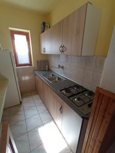 Kényelmes hálószoba