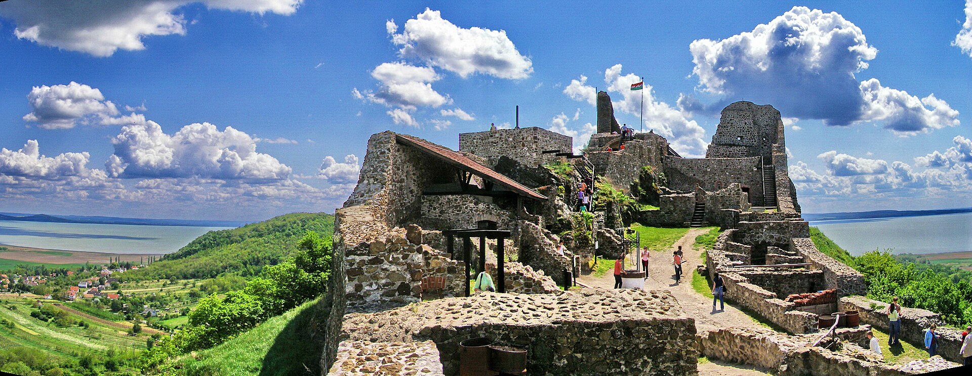 Szigligeti Vár – A Balaton vára: Teljes látogatói útmutató, panoráma és hasznos tippek
