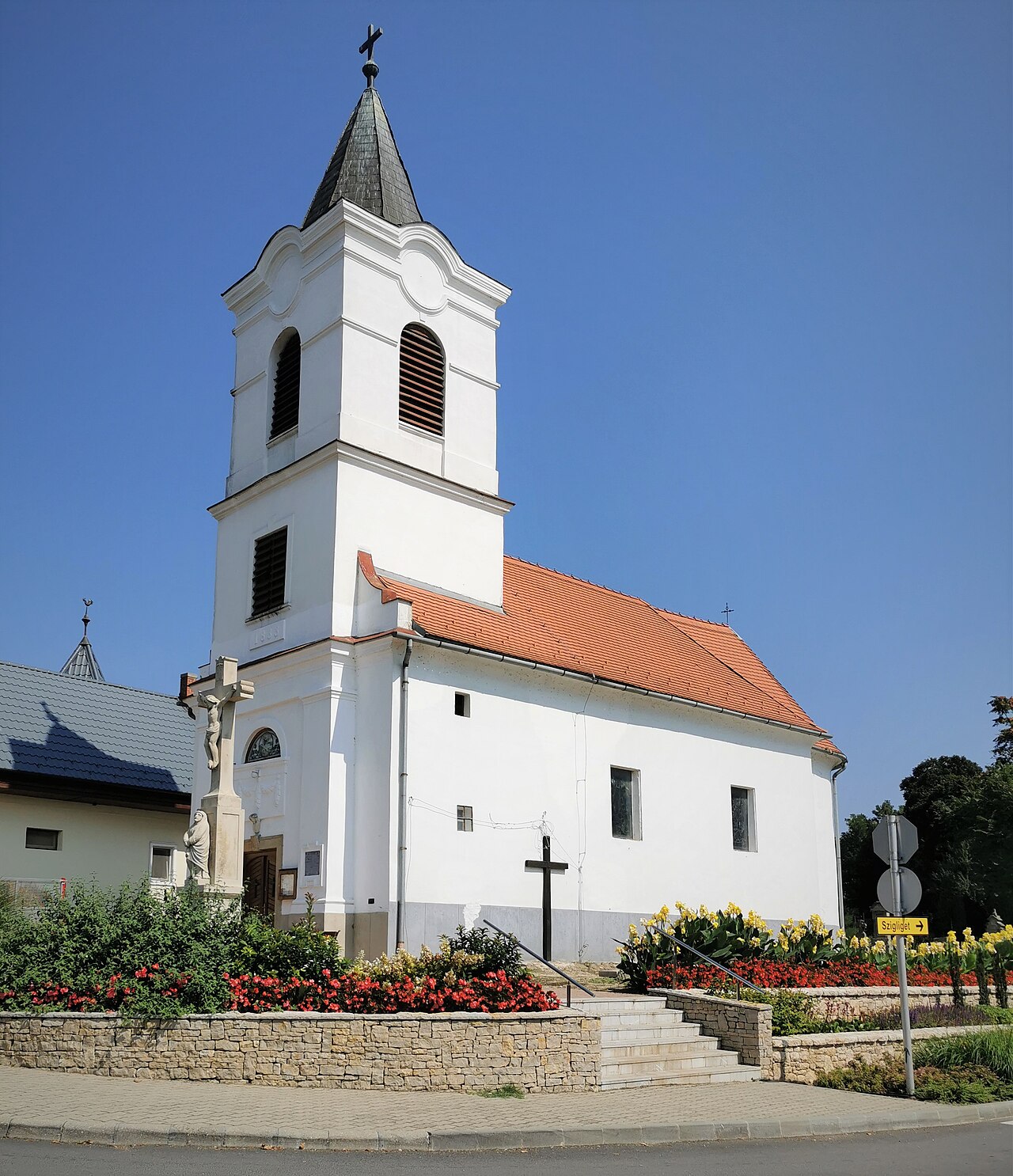 Balatongyörök