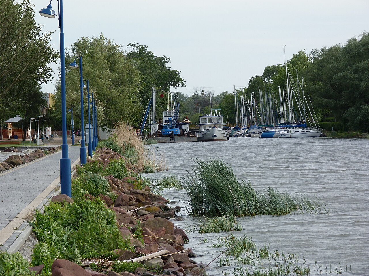 Balatonmáriafürdő