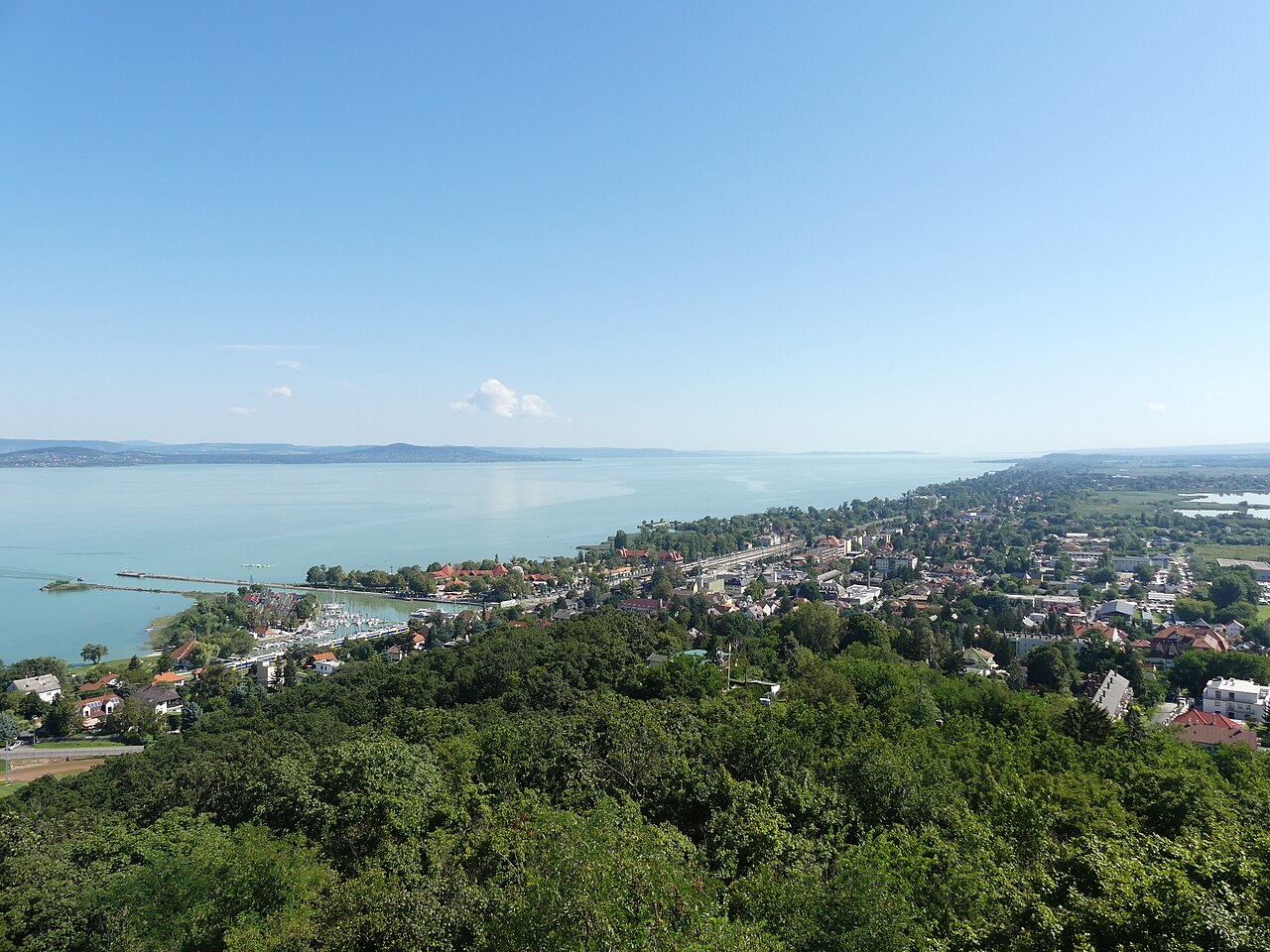 Fonyód