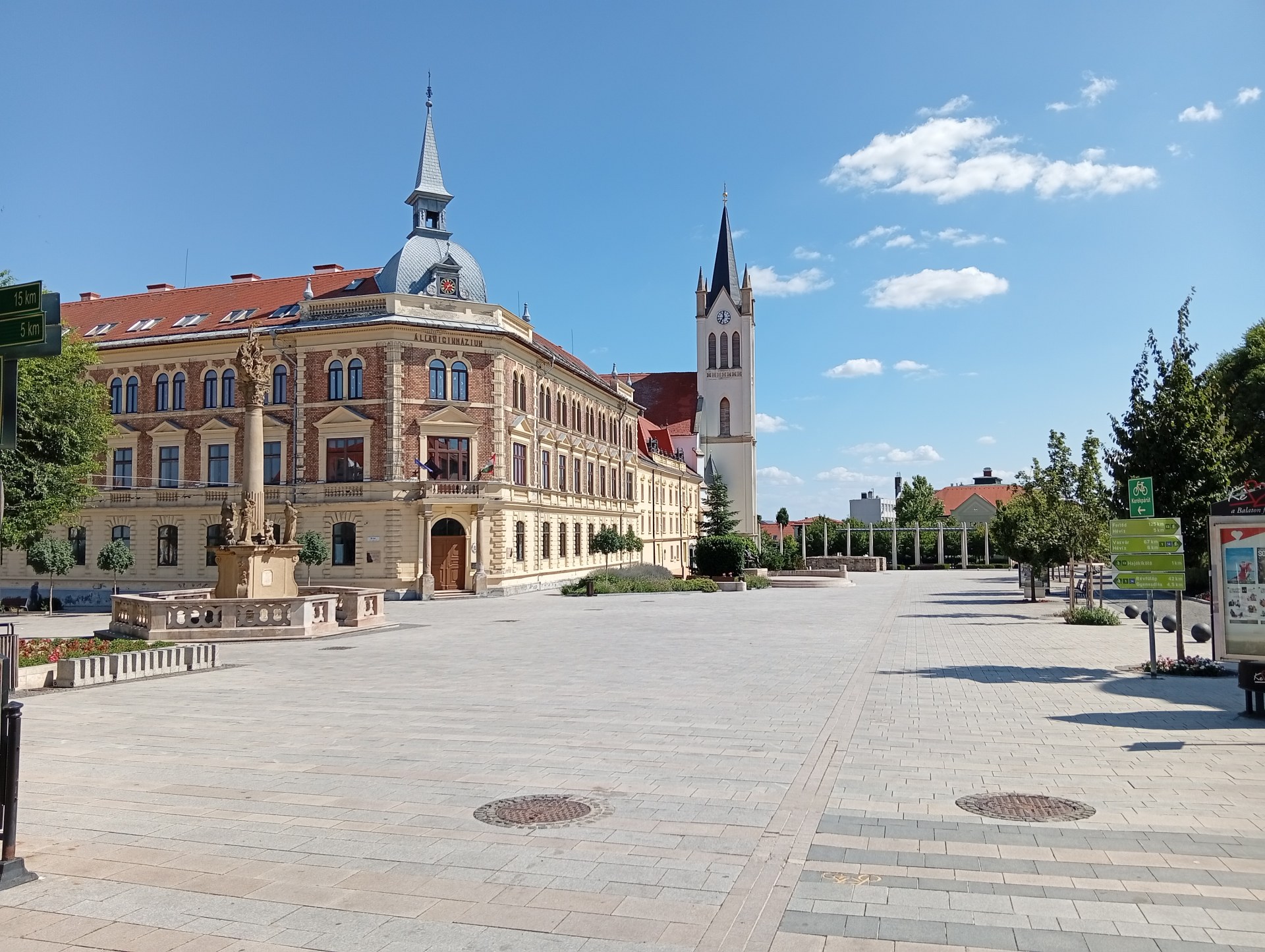 Keszthely