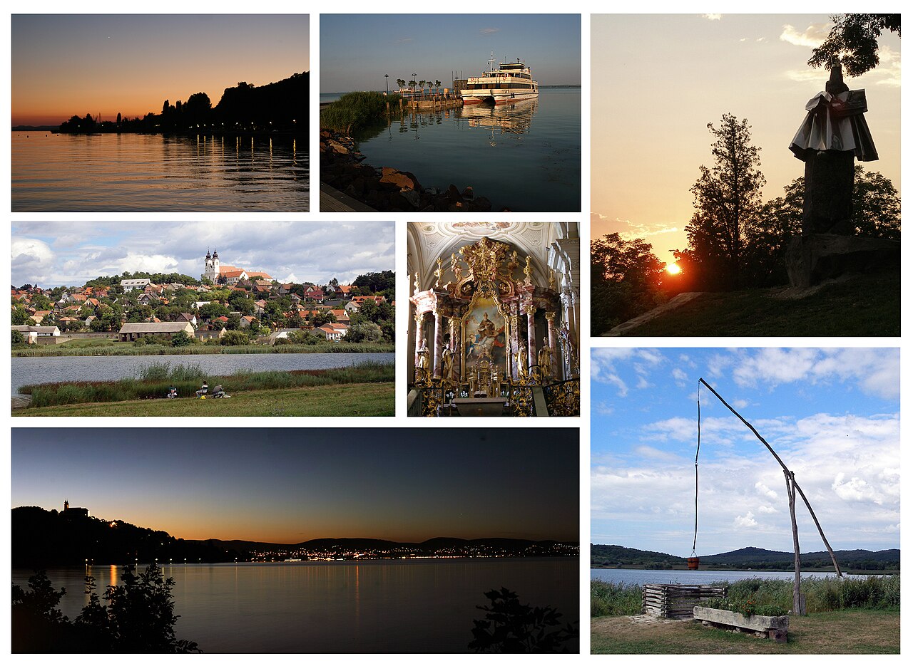 Tihany